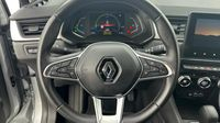Renault Captur 1.6 E-Tech hybride 145ch Evolution — photo 12