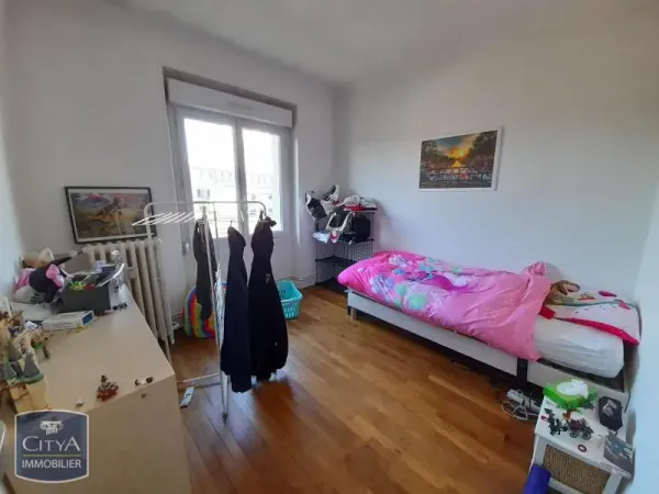 Appartement 4 pièces 67 m²
