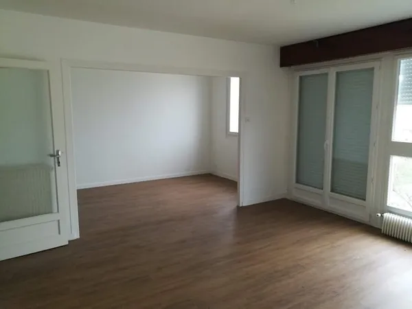 APPARTEMENT Lumineux de 80m²