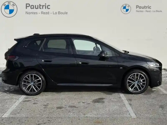 Bmw Serie 2 série 2 activetourer 225e 245ch xdrive m sport dkg7 — photo 3