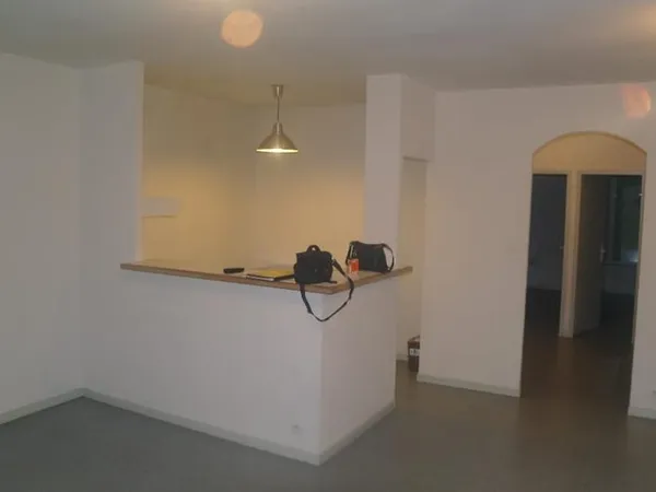 Appartement de 79m2 à louer sur Moirans