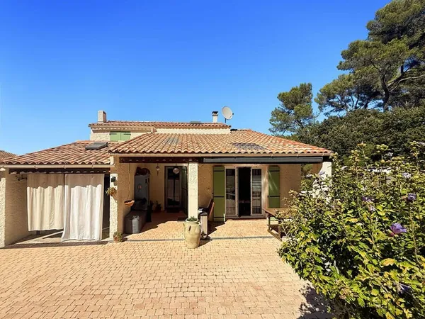 Maison 4 pièces 113 m²