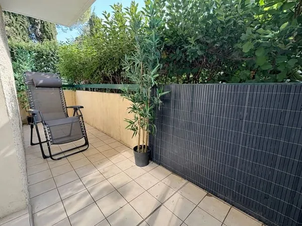 Studio Bis - 37.5 m2 - Montpellier Les Arceaux