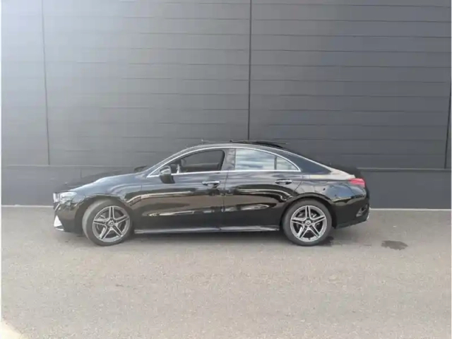 Mercedes Cla 200 d — photo 2