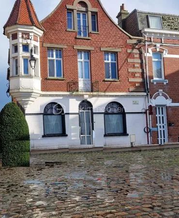 Maison de 131,59 m² à Saint-Venant