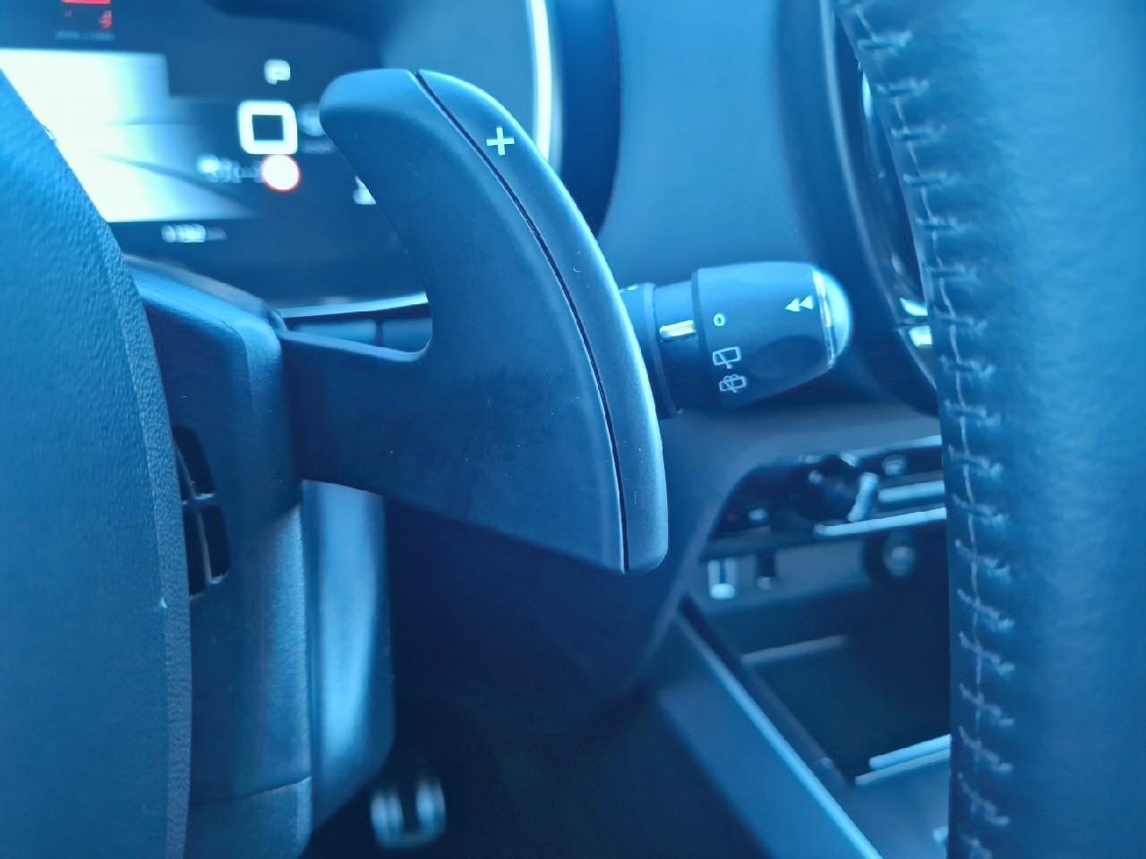 Citroën C5 Aircross bluehdi 130ch s&s shine pack eat8 — photo 17
