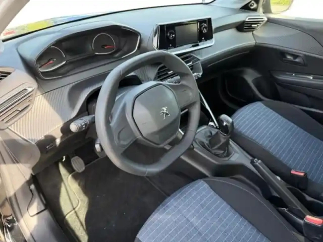 Peugeot 208 1.2 puretech 75ch s&amp;s like — photo 10
