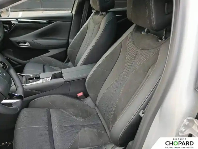 Ds Ds 4 n°4 e-tense — photo 38
