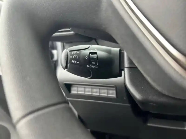Peugeot Partner fourgon xl 950 kg bluehdi 100 s&amp;s bvm6 — photo 81