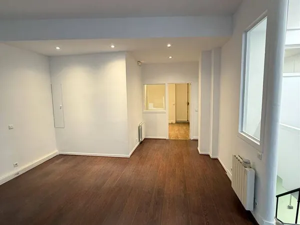 Boutique 135 m²