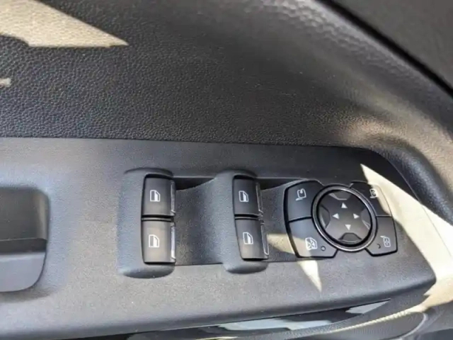 Ford Ecosport 1.0 ecoboost 125ch active 6cv — photo 4