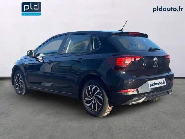 Volkswagen Polo 1.0 mpi 80 s&amp;s bvm5 — photo 2