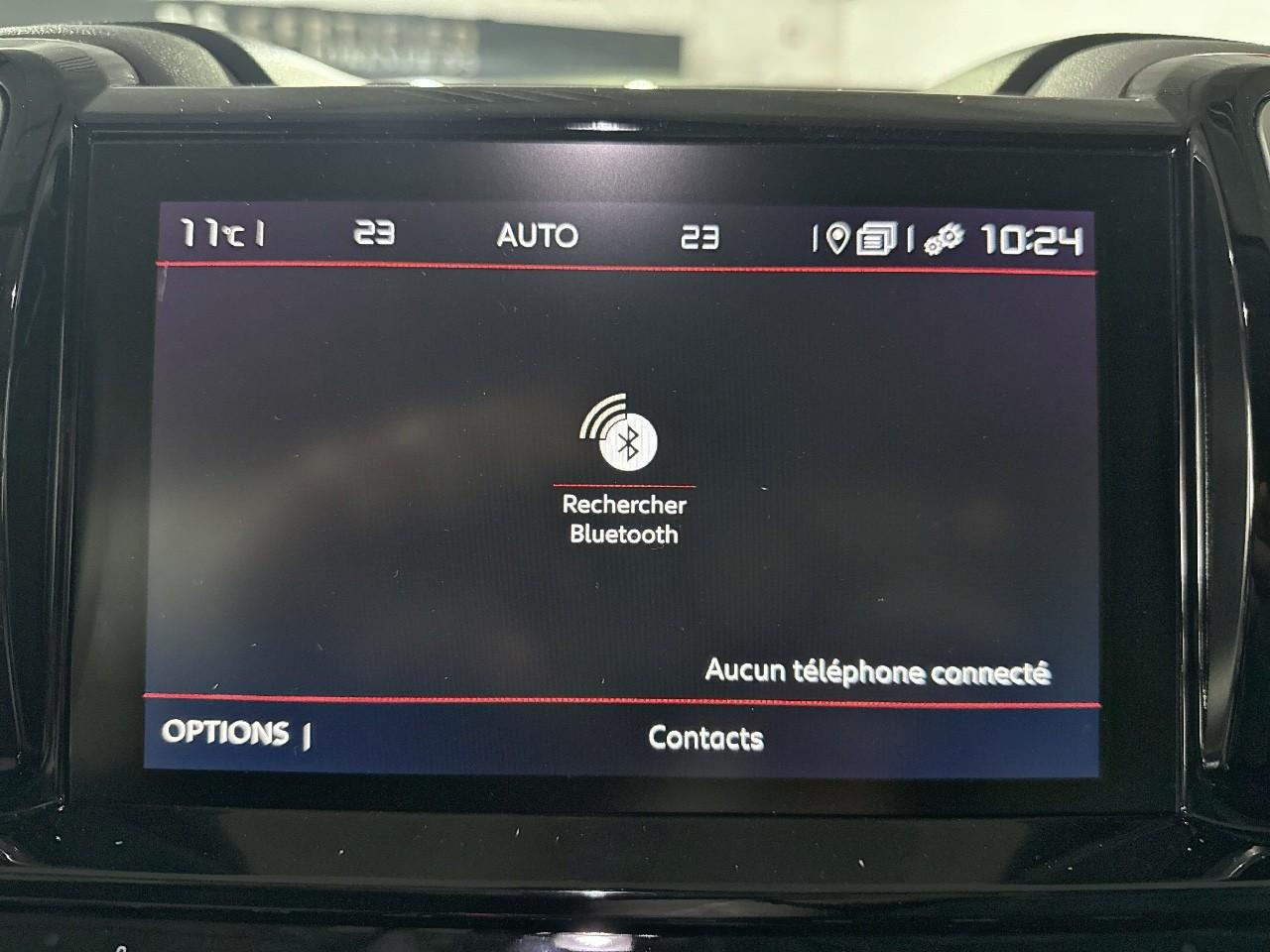 Citroën C5 Aircross puretech 180 s&s eat8 shine — photo 18