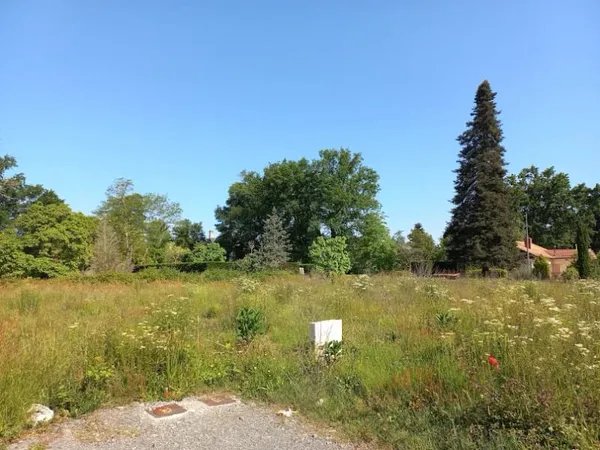 Maison neuve 4 pièces 82 m²