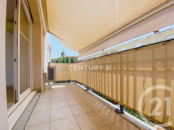 Appartement 4 pièces 86 m²
