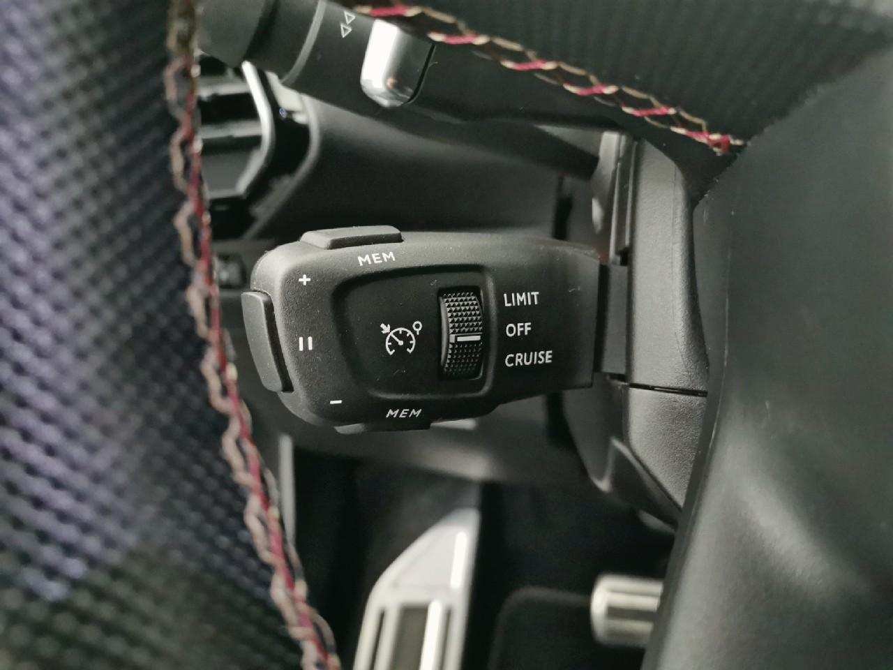 Ds Ds 7 crossback crossback bluehdi 130 eat8 performance line — photo 28