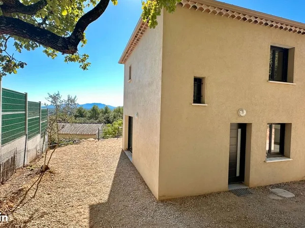 Maison 3 pièces 69 m²