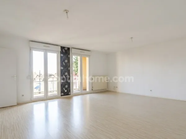 Appartement 3 pièces 79 m²