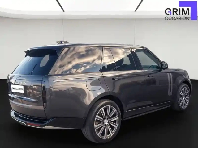 Land Rover Range Rover swb p550e phev awd — photo 51