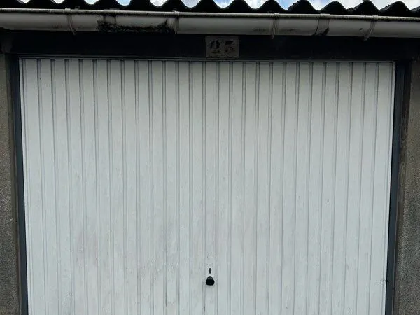 Garage saint Pol sur mer