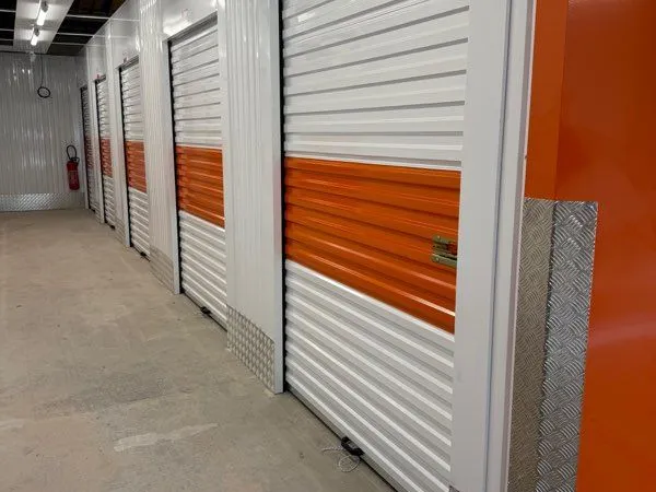 🔒 Stockage sécurisé à Château-Neuf-sur-Loire - 30% OFF les 4 premiers mois 🔒