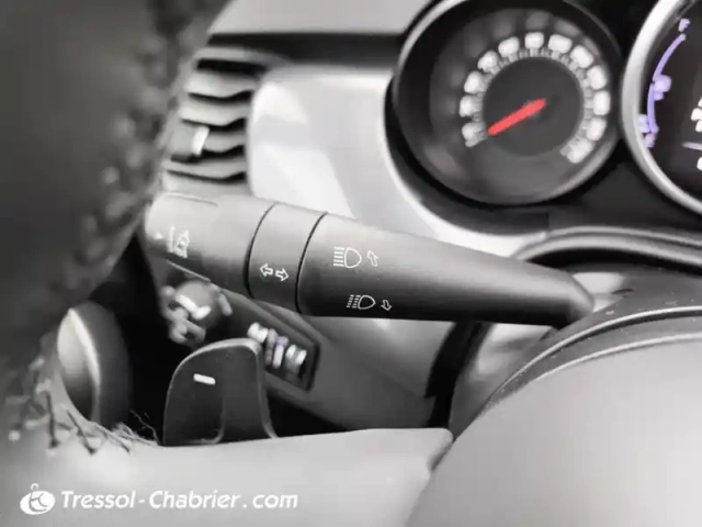 Fiat 500 x 1.4 multiair 140 ch dct lounge — photo 18