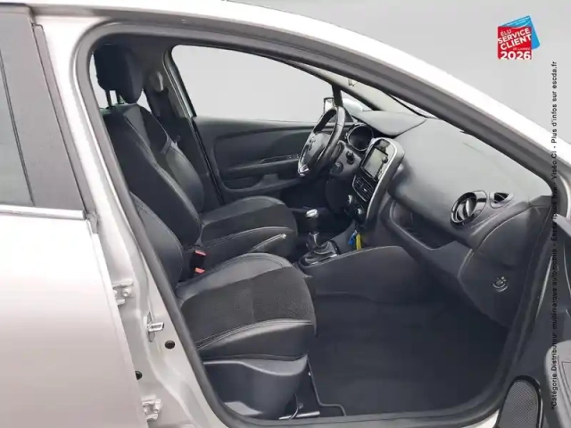 Renault Clio 0.9 tce 90ch energy intens 5p — photo 6