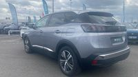 Peugeot 3008 HYBRID 225ch Allure Pack e-EAT8 — photo 7