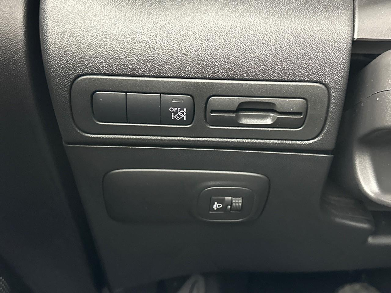 Citroën C3 Aircross puretech 130 s&s eat6 shine pack — photo 16