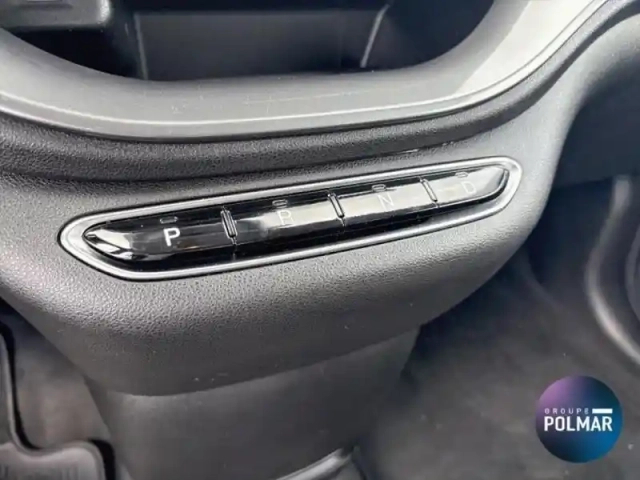 Fiat 500 e 118ch my23 — photo 14