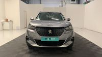 Peugeot 2008 1.5 BlueHDi 110ch S&S Allure Pack