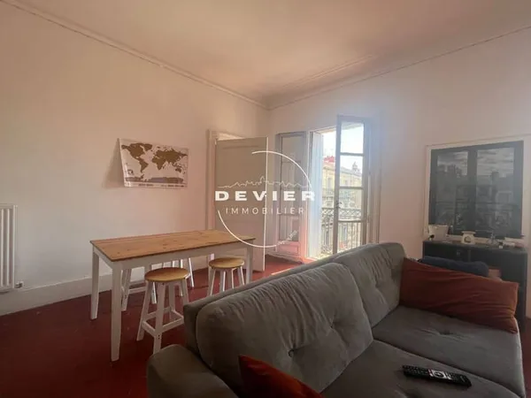 Appartement 4 pièces 87 m²