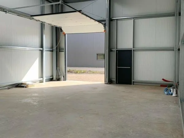Bureaux 95 m²