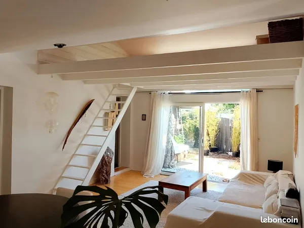 Maison de 88 m2 à vendre