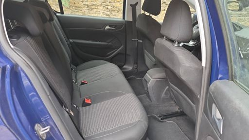 Peugeot 308 1.2 PureTech 110 - Allure – 2018 – 112497 km – Essence – Boîte Manuelle — photo 37