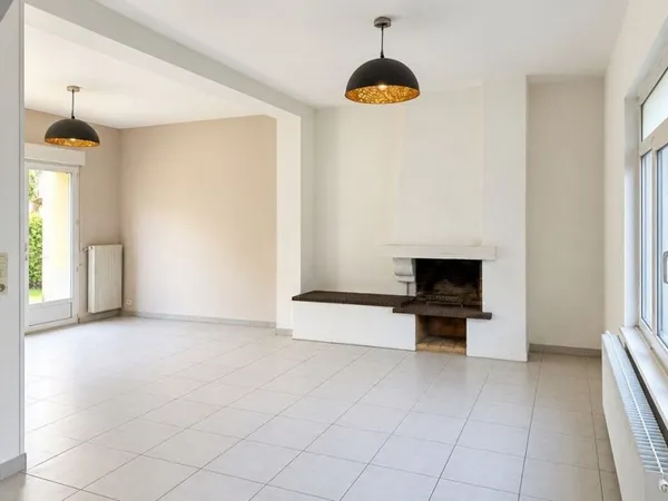 Maison 4 pièces 92 m²