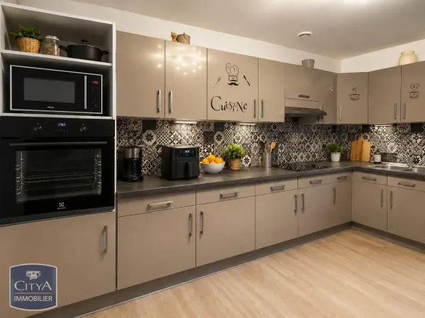 Maison 3 pièces 87 m²