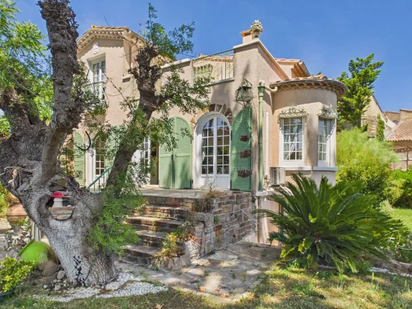 Maison 6 pièces 150 m²