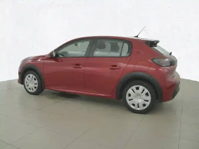 Peugeot 208 electrique 50 kwh 136ch — photo 79