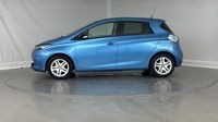 Renault Zoé Zen charge normale R90 MY19 — photo 7