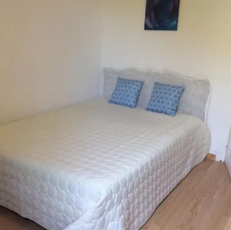 Chambre 1 pièce 15 m²