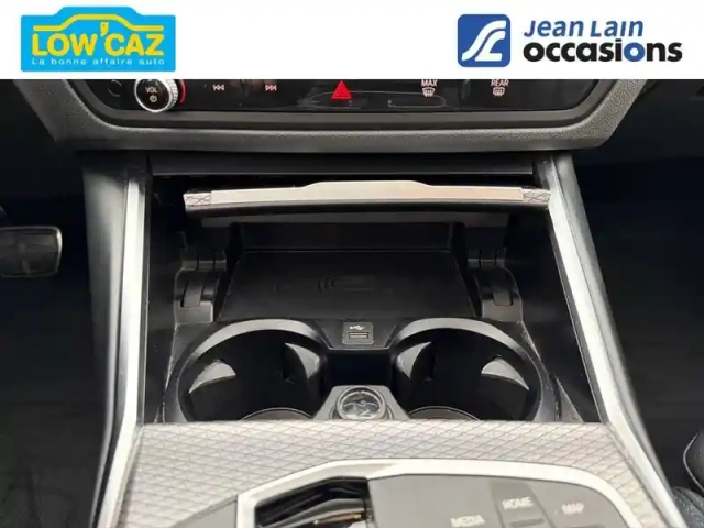 Bmw Serie 3 touring 320d xdrive 190 ch bva8 — photo 22