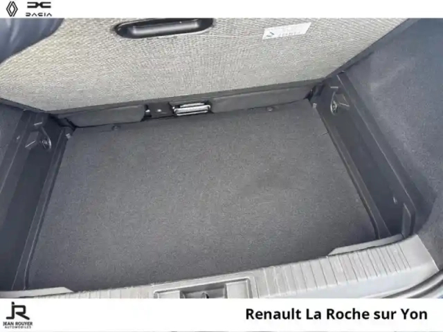 Renault Captur 1.0 tce 90ch business -21 — photo 14