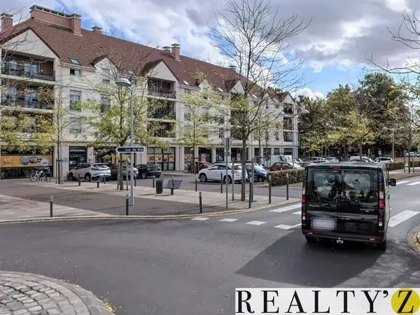 Boutique 2396 m²