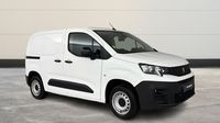 Peugeot Partner Standard 650kg BlueHDi 100ch S&S Asphalt — photo 3