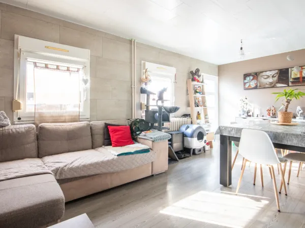 Maison à vendre à GUENANGE (57)