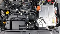 Dacia Jogger 1.8 hybrid 155ch Extreme 7 places -25 — photo 20