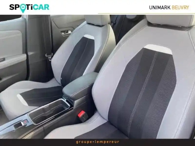 Opel Mokka 1.2 turbo 130ch elegance bva8 — photo 9