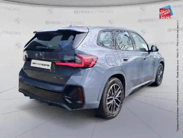 Bmw X1 ixdrive30 313ch m sport — photo 6