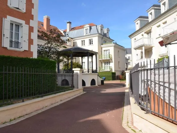 Appartement 3 pièces 75 m²